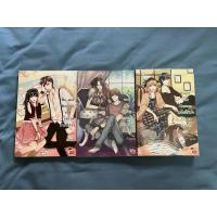 ราคา (Jamsai) นิยายแจ่มใสมือสอง นักเขียนลูกชุบ (เซต Demon) ❌ไม่ขายแยก❌ (25706882348)