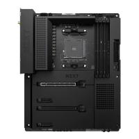 ราคา MAINBOARD (เมนบอร์ด) AM4 NZXT N7 B550 WIFI (BLACK) ตัวท็อป พร้อมส่ง (29873955232)