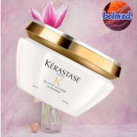 ราคา Kerastase Elixir Ultime Sublimating Oil Infused Masque 200 ml สำหรับผมธรรมดาและผมแห้ง (24420814819)