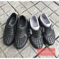 ราคา รองเท้ายางbaojiนุ่มเท้าพร้อมส่ง สั่งเลย (10863048543)