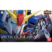 ราคา RG #10 1/144 Zeta Gundam (21135235551)