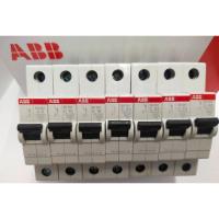 ราคา ABB เบรกเกอร์เซอร์กิตลูกย่อย ABB SH201C 1P 6A 10A 16A 20A 25A 32A 40A 50A (24501326397)