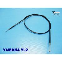 ราคา SHOCK CABLE (L. 106.5 cm.) Fit For YAMAHA YL2 // สายโช๊ค สีดำ (23948758881)