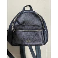 ราคา coachแท้100 เป้มินิ สภาพสวยตำหนิไม่มีป้ายแท็คให้ (26182155102)