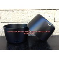 ราคา ฮูดเลนส์ Canon 55-200mm f / 4.5-5.6 II USM / Canon 80-200 f/4.5-5.6 II (13399062391)