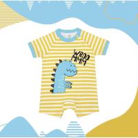 ราคา Size 9-12 , Used like New‼️ใหม่กริ๊บ‼️ Babylovett รอมไดโนเสาร์ (6486972127)