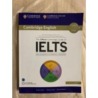 ราคา Cambridge English The Official Cambridge Guide to IELTS For Academic & General Training with DVD-ROM (25430110902)