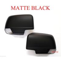 ราคา ครอบกระจกมองข้าง เชฟโรเลต โคโลราโด้ อีซูซุ ดีแม็กซ์ 2012-2019 ครอบกระจก สีดำด้าน Chevrolet Colorado ISUZU D-MAX MU-X MUX (23166264878)