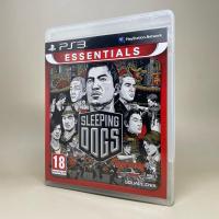 ราคา Sleeping Dogs (PS3) | PlayStation 3 | แผ่นแท้เกมเพลสเตชั่นสาม | Zone 2 Eur | English | ใช้งานปกติ (24037300039)