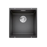 ราคา (HAFELE) อ่างล้างจาน BLANCO SUBLINE 400-U ANTHR.INFINO (570.26.300) (495.39.500) สี Anthracite (18176344907)