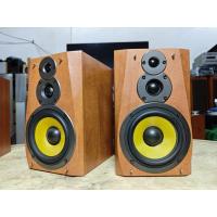 ราคา DENON SC-M31LTD ลำโพง 3 ทาง มือสองนำเข้าจากญี่ปุ่น (45650677915)