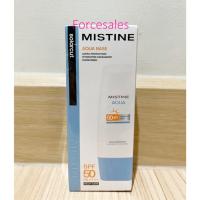 ราคา Mistine มิสทิน อะควา เบส อัลตร้า โพรเทคชั่น ไฮเดรทติ้ง เฟสแอนด์บอดี้ ซันสกรีน เอสพีเอฟ50 พีเอ++++ 70มล (29889206840)
