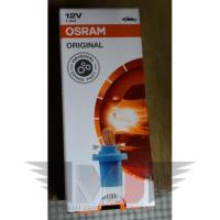ราคา Osram 12V T5 Meter หลอดไฟรถยนต์ (Made in Germany) (51651648649)