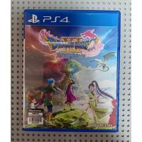 ราคา แผ่นเกม PS4 : (มือ2) DRAGON QUEST XI ECHOES OF AN ELUSIVE AGE (โซน3 Asia) ENG (24692536007)