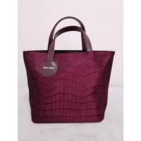 ราคา กระเป๋าทรงถือ Pierre Cardin สีเลือดหมู (มือหนึ่งเก่าเก็บ) (26960718458)