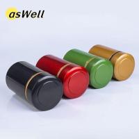 ราคา ดี กระป๋องชา, กล่องดีบุกทนทานกันกลิ่น, ใบชาแห้งหลวม กล่องชาคุณภาพสูง (44326166989)