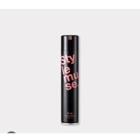 ราคา ATS Stylemuse Power spray / Shine Spray 300ml สเปรย์จัดแต่งทรงผม ให้ผมอยู่ทรงยาวนาน เพิ่มความเงางามอย่างสมบูรณ์แบบ (29211123801)