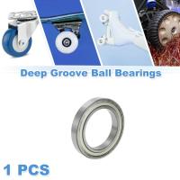 ราคา Motoforti 6020ZZ & Deep Groove Ball Bearings P0 100x150x24mm Lubricated Bearings Double Metal Seal (55503799085)