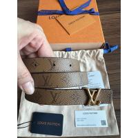 ราคา เข็มขัดLouisVuitton75”อปก.ครบ (41453998529)