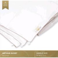 ราคา ไส้ผ้านวมรุ่น Premium Arthur Luxury หมอนโรงแรม6ดาว ผ้าห่ม (2335675473)