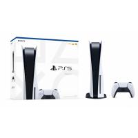 ราคา พร้อมส่ง PS5 ศูนย์sonyไทย รุ่นใส่แผ่น playstation5 ประกันศูนย์ไทย มือ1 มือ2 (9613697402)