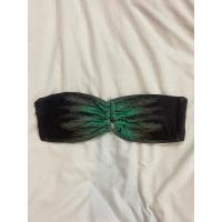 ราคา มือสอง - ชุดว่ายน้ำตัวบน victoria secret (26082471865)