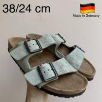 ราคา รองเท้าBIRKENSTOCK แท้มือ2 ส่งฟรี ลทบ (5805739170)