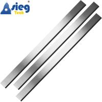 ราคา 330×30×3mm TCT HSS Planer Blades Electric Jointer Knives Resharpenable for Woodworking Thickness Pl (41377195543)