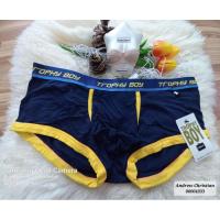 ราคา Andrew Christian Size XL-2XL ชุดชั้นในแบรนด์เนม/กางเกงในผู้ชาย 00004333 (19184835686)