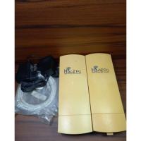 ราคา เอาต์พุต HSAIRPO CP320 2.4GHZ TESS NORMAL UNIT + สาย LAN และ ADAPTER (41113848220)