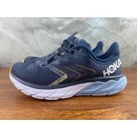 ราคา HOKA ONE ONE ARAHI 5 แท้มือสองสภาพดี ไซส์EU44/28cm (57901478691)