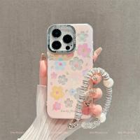 ราคา เข้ากันได้กับเคส iPhone 15ProMax 14 iPhone13 12 iPhone 11 Pro Max ป้องกันการชนกัน โปร่งใส เคสโทรศัพท์ DLBKW010-GS3 (26467565007)