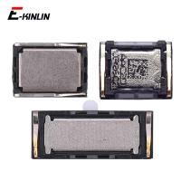 ราคา หูฟังหูฟังด้านบนลําโพงเครื่องรับสัญญาณเสียง Flex สําหรับ Motorola Moto G G2 G3 G4 G5 G6 G7 G8 G9 Play Plus Power Lite อะไหล่ซ่อม (50453964018)