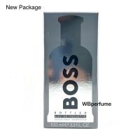 ราคา น้ำหอมแท้100% Hugo BOSS BOTTLED EDT men 100ml (7760491762)