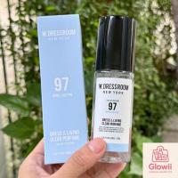 ราคา จองกุกBTSใช้ฮิต W.DRESSROOM NEW YORK 70 ml. (No. 97 กลิ่นยอดฮิต) น้ำหอมเกาหลีเบอร์ 97 (27893030934)
