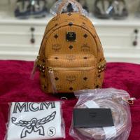 ราคา New mcm x mini cognac dc19 (2508524625)