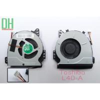 ราคา พัดลมโน๊ตบุ๊ค TOSHIBA Satellite L40-A L40D-A L40t-A (13437302141)