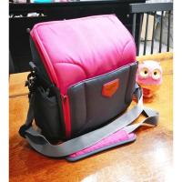 ราคา กระเป๋าอเนกประสงค์ 2in1 กางเป็นเก้าอี้นั่งทานข้าวได้ (9109003387)