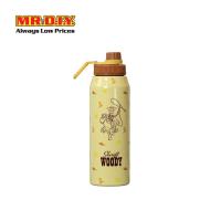 ราคา MR.D.I.Y. [Toy Story] กระบอกน้ำสุญญากาศ-ลาย Woody ขนาด 1,000 มล._8979155 (43973180108)