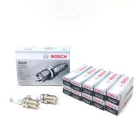 ราคา หัวเทียน BOSCH แท้ FR8DCX+ ใช้กับรถยนตร์ทั่วไป/รถติดแก๊ส (1625381555)