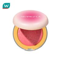 ราคา Merrez'Ca เมอร์เรซกา เทิร์น ออน บลัช 3ก. 06 รีนิว (42858571588)