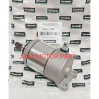 ราคา DYNAMO STARTER KAWASAKI D-TRACKER KLX 150 คุณภาพสูง (47902096216)