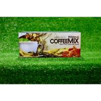 ราคา Reishi Plus Coffee Mix เรชิ พลัส คอฟฟี่มิกซ์ 10 ซอง (25137221347)