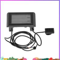 ราคา Super SW900 Ebike เมตรLCD 36V สำหรับคอมพิวเตอร์จักรยานไฟฟ้า (49202544710)