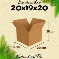 ราคา สหราชอาณาจักรบรรจุกระดาษแข็ง 20x19x20 กระดาษแข็งธรรมดา กระดาษแข็งจิ๋ว กระดาษแข็งเล็ก กระดาษแข็งขนาดใหญ่ (50403054207)