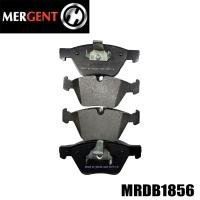 ราคา ผ้าเบรกหน้า BMW E90 3series E90 320i-330i (Increased Payload) (50352803513)