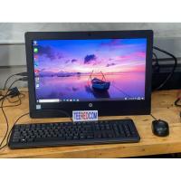 ราคา All in one PC HP ProOne 400 G3 Core i5 Ram 8G M.2 120GB+HDD 500GB intel HD Display 19.5″ LED ขาพับ (28956905862)
