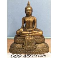 ราคา หลวงพ่อทอง วัดเขาตะเครา หน้าตัก5นิ้ว (13430519925)