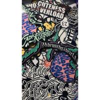 ราคา V4 ELLA STICKER (UNIT) (43672002892)