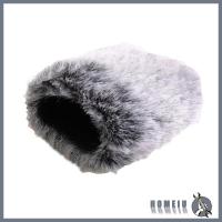 ราคา HOMEIU Repalcement Windcreen Cover Block Wind Noise Wind Windshield สําหรับ Lewitt LCT 240 (51050282399)